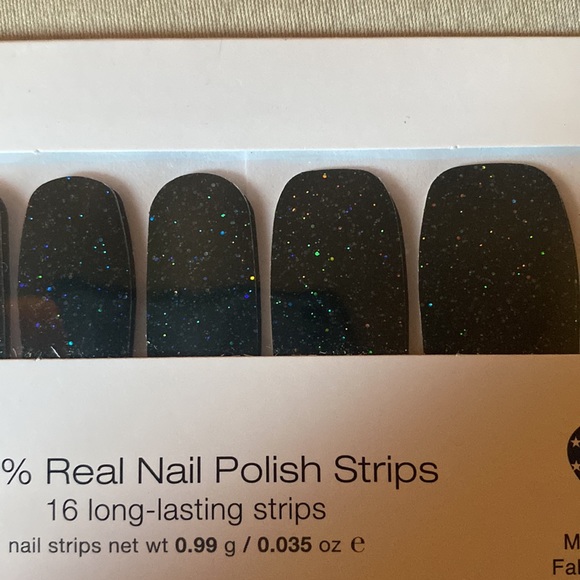 Color Street Scot Topic - Picture 2 of 3